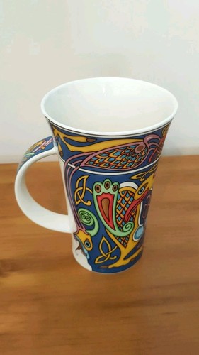 Dunoon iona mug jackie - mug,