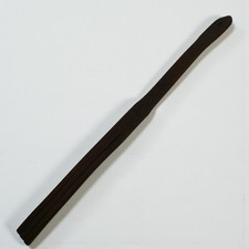 Leather 3 Tail Tawse Cane John