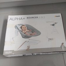 Hauck Alpha Bouncer  2 in