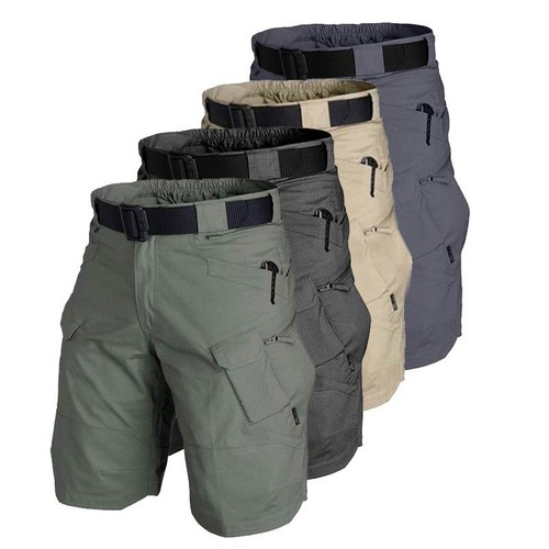 Men cargo quick dry - cargo,