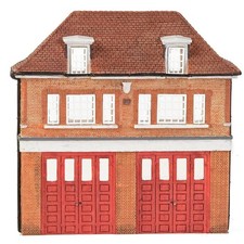 N Gauge Bachmann Scenecraft