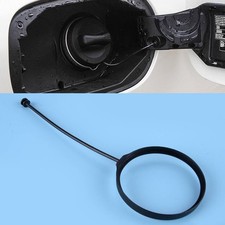 ?Fuel Tank Cap Cord For Mercedes Benz A C E Class CLA GLC Anti-Lost Rope Strap