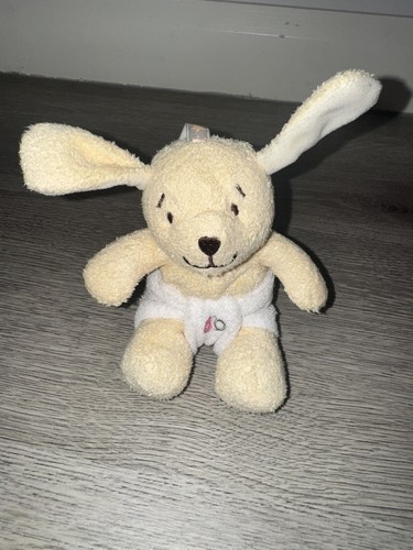Tesco puppy hugs - tesco, cream
