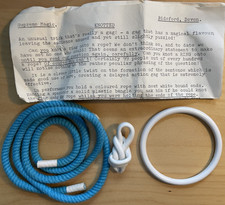 Knotted - Vintage Supreme Magic