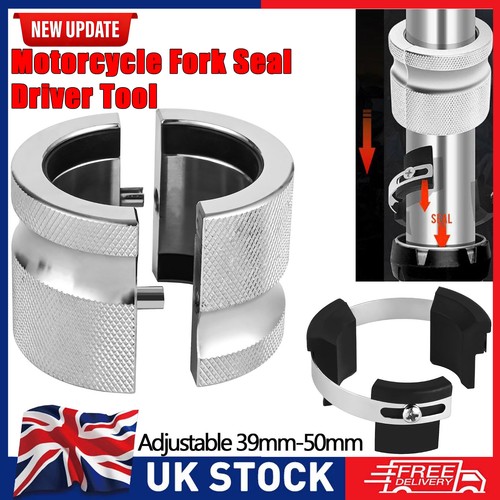 Adjustable 39mm 50mm oil seals - adjustable, 39mm-50mm