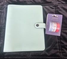 Filofax A5 Original Rings