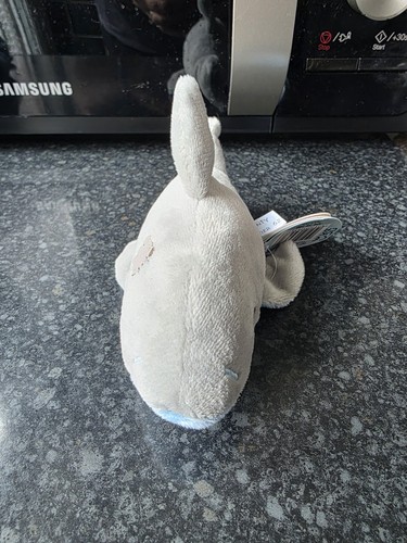 Blue nose friends minty - nose,