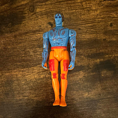 Vintage revell power - power, lords