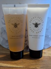 Royal Jelly Body Wash 100ml -