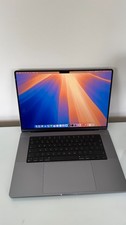 Macbook pro inch - 16-inch, 2021