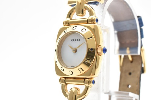 Vintage with box - box], gucci