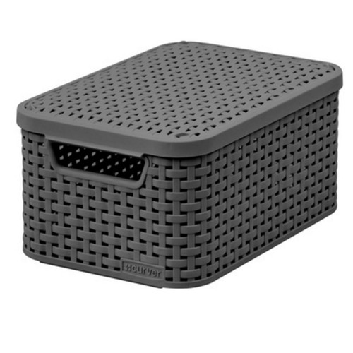 Storage basket curver - storage,