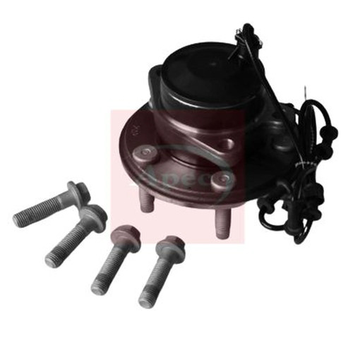 Apec wheel bearing - wheel, kit