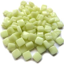 8mm square glass mosaic tiles