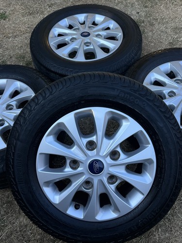 Genuine ford transit - genuine,