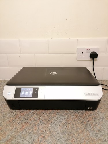 Envy 5530 wi - 🖨️hp, wi-fi