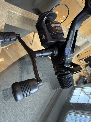 Shimano baitrunner aero - baitrunner, gt