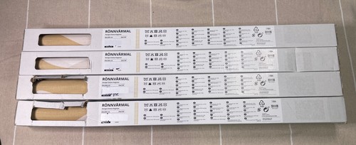 Set ikea rönnvarmal - of,