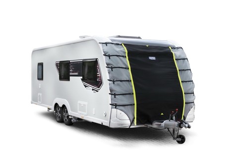 Maypole universal front towing - maypole,