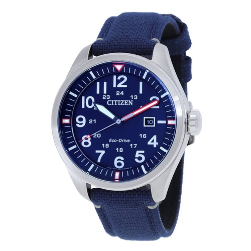 Citizen eco drive - eco-drive, blue