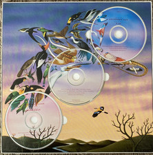Talk Talk Limited Edition CD