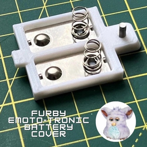 Furby 2005 2006 - 2005, /