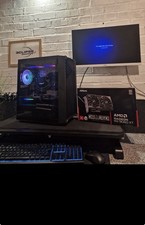 Desktop PC Gaming