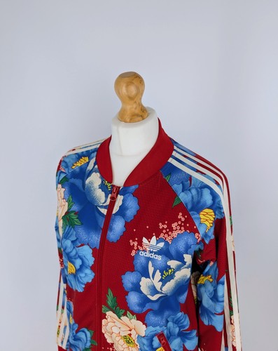 Women adidas farm rio - women's, jacket