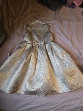 American Princess Girl Dress