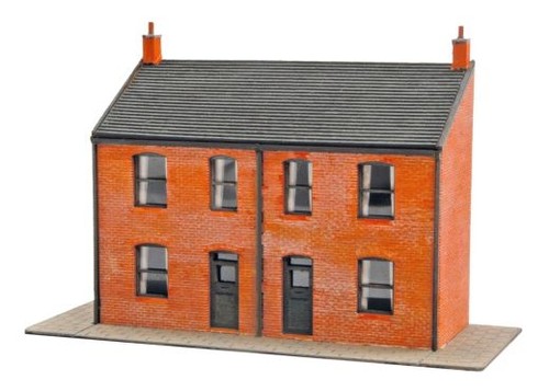 Peco nb306 lineside victorian - nb306,