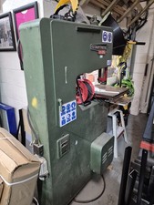 Start rite Bandsaw