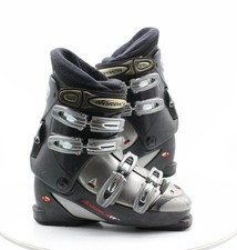 NORDICA F6.2 WOMENS SKI BOOTS