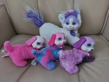 Kitty Surprise /Pet Surprise Toy Bundle