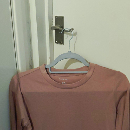 Primark women pink - xs,