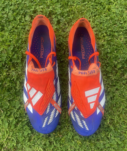 Adidas predator football - predator, elite