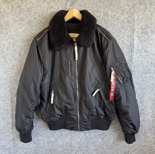 Alpha industries mens l - alpha,