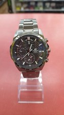 CASIO EQW-A2000DC-1AJF Watch