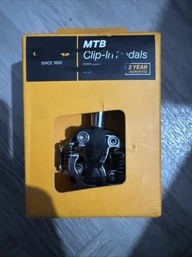 Halfords mtb clip pedals - mtb,