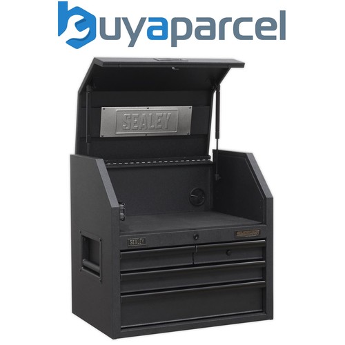Sealey ap2704be superline pro - sealey,