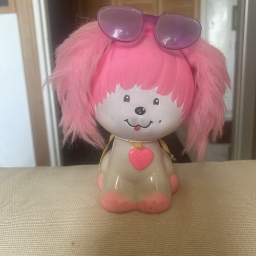 Poochie mattel 1980s vintage - poochie,