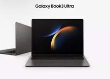 Galaxy Book3 Ultra, 16"