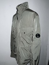 C.P. Company Men's Full Zip