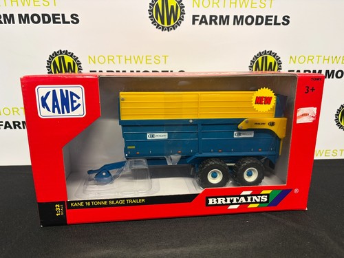Britains 42700 scale - 42700, kane