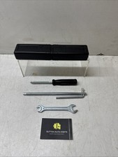 Genuine Porsche 911 On-Board