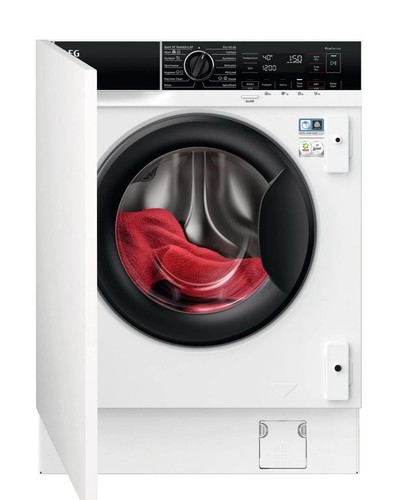 Aeg l7wc84636bi built - aeg, in