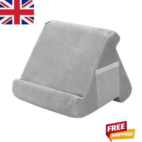 Pillow lap stand - lap, soft