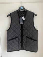 Lavenham Dublin Gilet Men’s