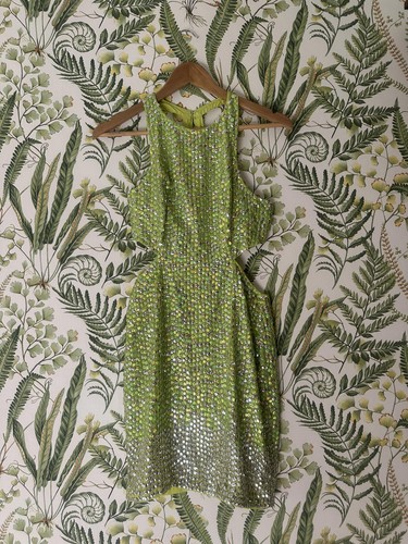 Women green red - women's,