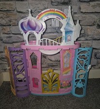 Barbie Dreamtopia  Fairytale