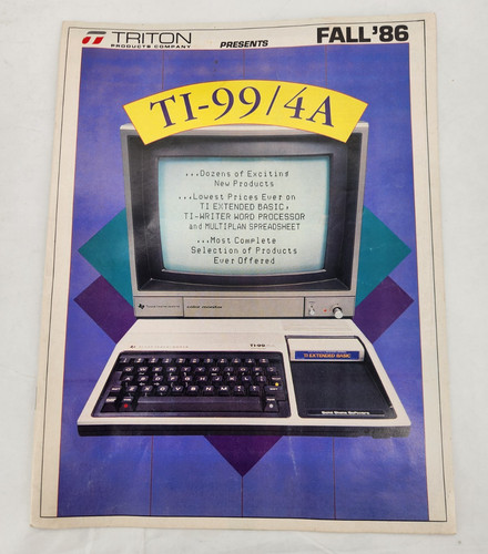 Fall 1986 triton - fall,